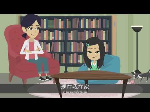  A1 Learn Chinese for beginners : 介绍