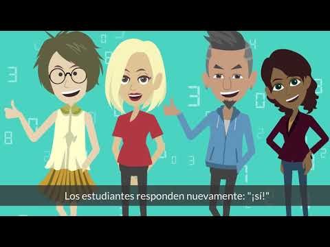  B5 Learn Spanish with stories : El frasco