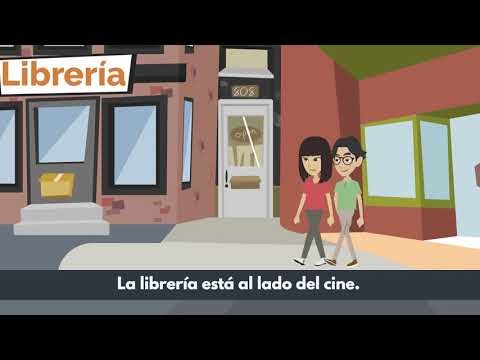  A8 Learn Spanish with stories : ¿Qué harás hoy?