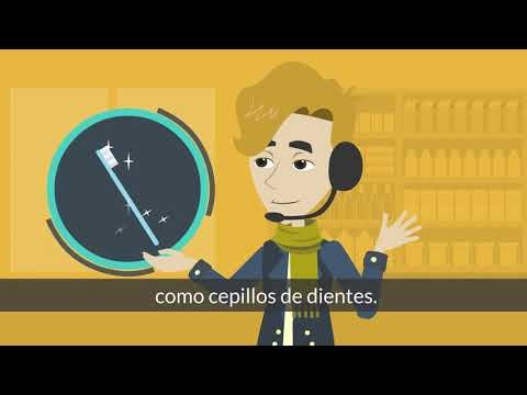  A14 Learn Spanish with stories : Tienda de Conveniencia